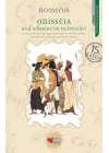 Çocuklar için Odisseia