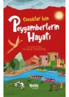 Çocuklar İçin Peygamberlerin Hayatı