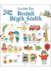 Çocuklar İçin Resimli Büyük Sözlük