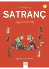 Çocuklar İçin Satranç Uygulama Kitabı