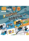 Çocuklar İçin Scratch ile Robotik