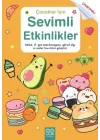 Çocuklar İçin Sevimli Etkinlikler