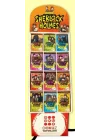 Çocuklar İçin Sherlock Holmes 200 Kitap Stand