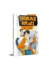 Çocuklar İçin Sherlock Holmes - Gümüş Şimşek