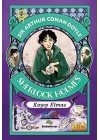 Çocuklar İçin Sherlock Holmes - Kayıp Elmas