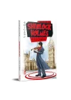 Çocuklar İçin Sherlock Holmes - Kızıl Çember