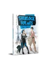 Çocuklar İçin Sherlock Holmes - Mavi Yakut