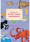 Çocuklar için Su Altı Yaşamı Ansiklopedisi