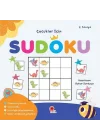 Çocuklar İçin Sudoku 2. Seviye