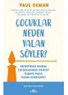 Çocuklar Neden Yalan Söyler?