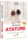 Çocuklara Atatürk