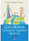 Çocuklara Oyunlarla İngilizce Öğretimi