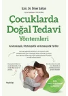Çocuklarda Doğal Tedavi Yöntemleri