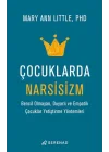 Çocuklarda Narsisizm