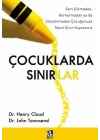 Çocuklarda Sınırlar