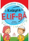Çocuklardan İlhamla Kolayca Elif-Ba