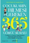 Çocukların Bilmesi Gereken 365 Görgü Kuralı