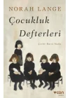 Çocukluk Defterleri