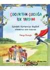 Çocuktan Çocuğa İlk Yardım