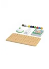 Code Ball Zeka, Mantık ve Strateji Oyunu RD5474
