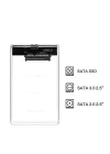 Codegen 2.5 USB 3.0 Sata 3 Disk Kutusu (CDG-HDC-30T)