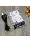 Codegen 2.5 USB 3.0 Sata 3 Disk Kutusu (CDG-HDC-30T)