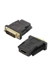 Codegen CDG-CNV37 Codegen DVI 24+1 Pin Erkek - HDMI Dişi Çevirici Adaptör CDG-CNV37