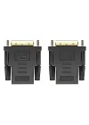 Codegen CDG-CNV37 Codegen DVI 24+1 Pin Erkek - HDMI Dişi Çevirici Adaptör CDG-CNV37