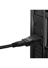 Codegen CDG-CNV37 Codegen DVI 24+1 Pin Erkek - HDMI Dişi Çevirici Adaptör CDG-CNV37
