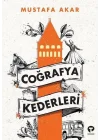 Coğrafya Kederleri