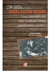 Çok Değil, Güzel Yazan Yaşar!