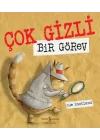 Çok Gizli Bir Görev