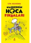 Çok Güldüren Nasreddin Hoca Fıkraları