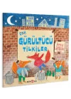 Çok Gürültücü Tilkiler