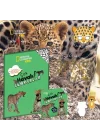 Çok Havalı Leopar - National Geographic Kids