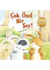 Çok Özel Bir Şey!