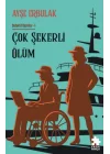 Çok Şekerli Ölüm - Dedektif Kadınlar- 1