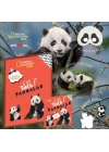 Çok Tatlı Pandalar - National Geographic Kids