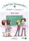Çok Uslu Yaramazlar 2 - Okumak mı Yazmak mı
