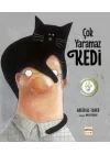 Çok Yaramaz Kedi (Ciltli)