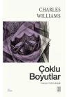 Çoklu Boyutlar