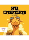 Çöl Hayvanları