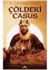 Çöldeki Casus