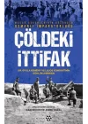 Çöldeki İttifak