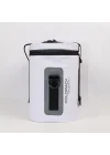 ColdPack 16 Bez Buzluk 16 Litre, Beyaz