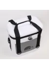 ColdPack 16 Bez Buzluk 16 Litre, Beyaz