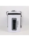 ColdPack 16 Bez Buzluk 16 Litre, Beyaz