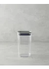 Colessa Plastik Saklama Kabı 700 ml Yeşil