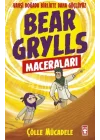Çölle Mücadele - Bear Grylls Maceraları