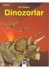 Collins İlk Kitabım Dinozorlar
